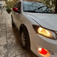 کوییک r99بی رنگ|خودرو سواری و وانت|کرج, گلشهر|دیوار