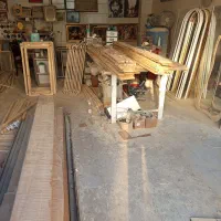 نیازمند نیرو نجاری-تمام‌وقت یا پاره‌وقت-اموزش عملی