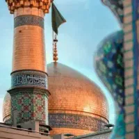 تور مشهد »» دعوتت میکند فقط چمدان ببندید