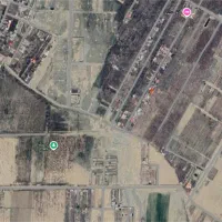 2880 متر باغ خام سه بر خوشنام