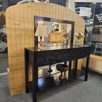 آیینه کنسول دکوهومیا|بوفه، ویترین، کنسول|مشکین‌دشت, |دیوار