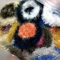 اسکاج|لوازم نظافت|نسیم‌شهر, |دیوار