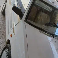 پرایدوانت|خودرو سواری و وانت|مسجد سلیمان, |دیوار