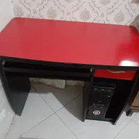 میز کامپیوتر ام دی اف|میز تحریر و کامپیوتر|محمدشهر, همایون ویلا|دیوار