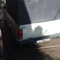 پیکان وانت|خودرو سواری و وانت|ارومیه, |دیوار