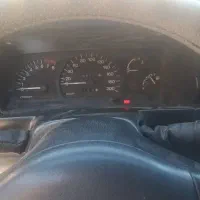 دوو سیلو مدل 81|خودرو سواری و وانت|اصفهان, سرشبادران|دیوار