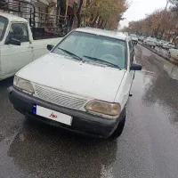 پراید 83انژکتور