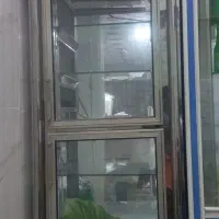 یخچال ایستاده مغازه|فروشگاه و مغازه|فاضل آباد, |دیوار