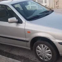 سمند مدل ۸۲