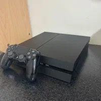 Ps4 fat 1Tb|کنسول، بازی ویدئویی و آنلاین|تهران, شمیران‌نو|دیوار