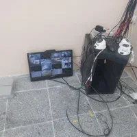 دوربین مداربسته ، دزدگیر|دوربین مداربسته|کرج, شاهین‌ویلا|دیوار