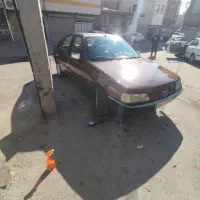 پژو 405|خودرو سواری و وانت|تبریز, |دیوار