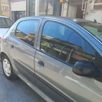 پژو 206 مدل ۸۶|خودرو سواری و وانت|دوگنبدان, |دیوار