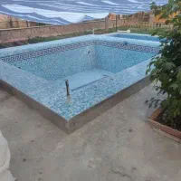 اجرای کاشی وسرامیک استخری