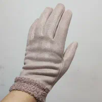 دستکش زنانه