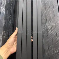 پروفیل رگال و بست