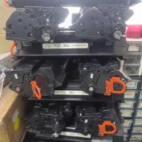 فروش کارتریج لیزری رنگی ومشکی|پرینتر، اسکنر، کپی، فکس|اراک, |دیوار