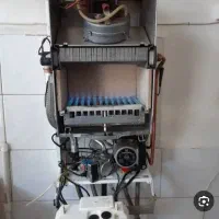 تعمیر و سرویس تخصصی  انواع پکیج های دیواری|خدمات پیشه و مهارت|رشت, خمیران زاهدان|دیوار