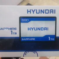 هارد هیوندا ۱ ترابایت ssd اینترنال