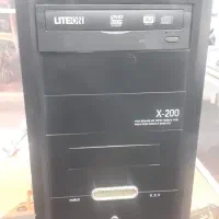 سیستم نسل ۴ مناسب اداری و دانشجویی و بازی