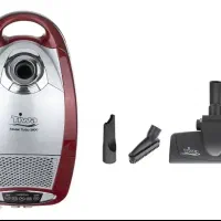 جاروبرقی آکبند تیوا