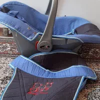 کاریر نوزاد درحد نو  ۱/۰۰۰/۰۰۰ تومان