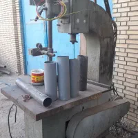 فروش اره فلکه ۸۰|ماشین‌آلات صنعتی|شهرضا, |دیوار