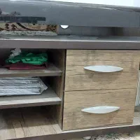 میز چند کاره|میز تحریر و کامپیوتر|بوشهر, |دیوار