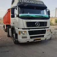 کشنده دایون|خودرو سنگین|یزد, |دیوار