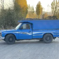 نیسان دوگانه مدل 1401|خودرو سواری و وانت|تبریز, |دیوار