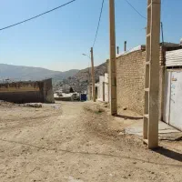 فروش زمین ۵۰ متری در سعدیه شمالی|فروش زمین و ملک کلنگی|شیراز, شهدای شهرک سعدی|دیوار