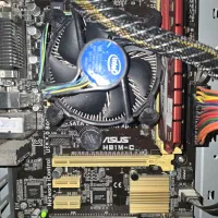 باندل مادربرد، cpu، رم