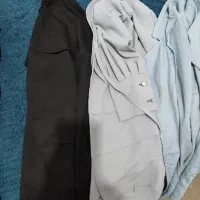 تعدادی مانتو و شال نونو فقط 100و 200|لباس|جم, |دیوار