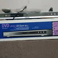 دی وی‌دی سونی مدل ان اس ۶۷ پی