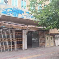 مغازه رهن و اجاره‌ ۱۵ خرداد