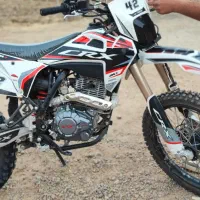 کراس crx 300|موتورسیکلت|جوین, |دیوار