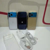 گوشی موبایل iphone17promaxmini آیفون مینی پرومکس|موبایل|تهران, صادقیه|دیوار