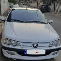 پژو پارس TU5 مدل ۱۴۰۰ در حد صفر