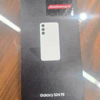 سامسونگ s24fe 256g