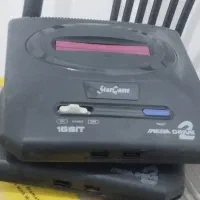 دستگاه سگا