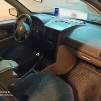 پارس نوک مدادی مدل ۱۴۰۱|خودرو سواری و وانت|مشهد, فرهنگ|دیوار