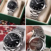 ساعت مچی رولکس مدل WINNER