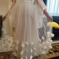 لباس عقد|لباس|همدان, |دیوار