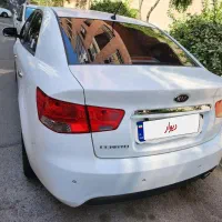کیا سراتو 2000cc اتوماتیک ، مدل ۲۰۱۰ وارداتی|خودرو سواری و وانت|تهران, شهرک غرب|دیوار