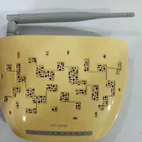 مودم Adsl در حد نو