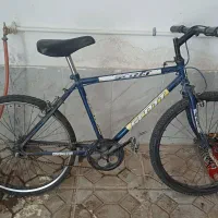 دوچرخه ۲۰و۲۴ درهدنو|دوچرخه، اسکیت، اسکوتر|تربت‌حیدریه, باغ سلطانی|دیوار