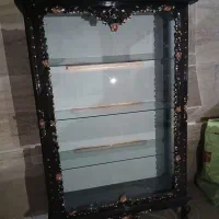 بوفه|بوفه، ویترین، کنسول|نیشابور, ناسیونال|دیوار