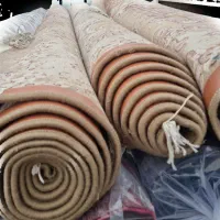 ۴ تخته فرش ۱۲ متری تمام نخ