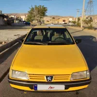 تاکسی تو شهری