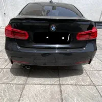 bmw 330|خودرو سواری و وانت|تهران, شهرک غرب|دیوار
